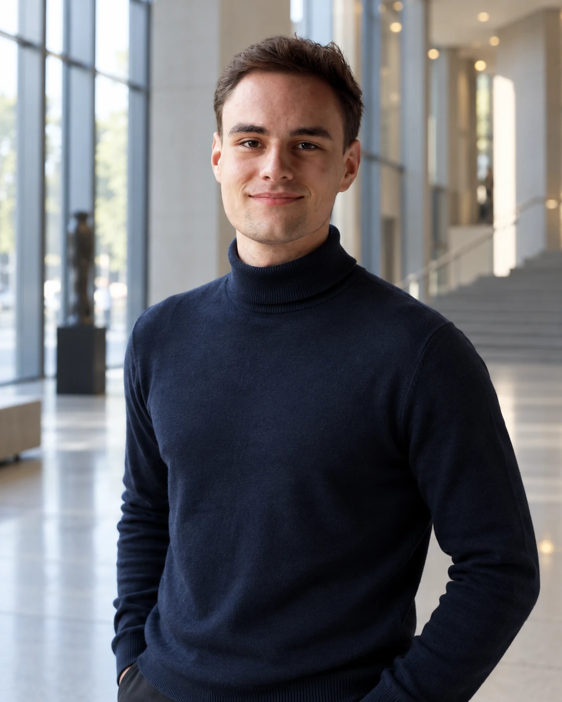 Felix Gillert