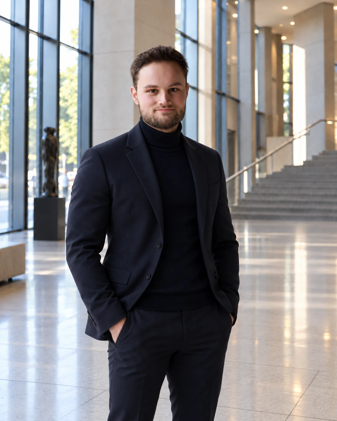 Lukas Gillert